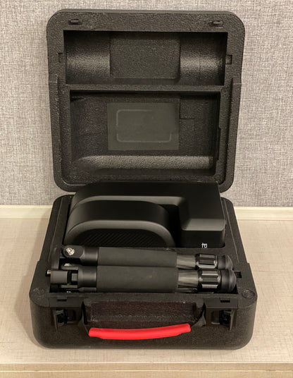 Used (SD Certified) - Seestar S50 Smart Telescope