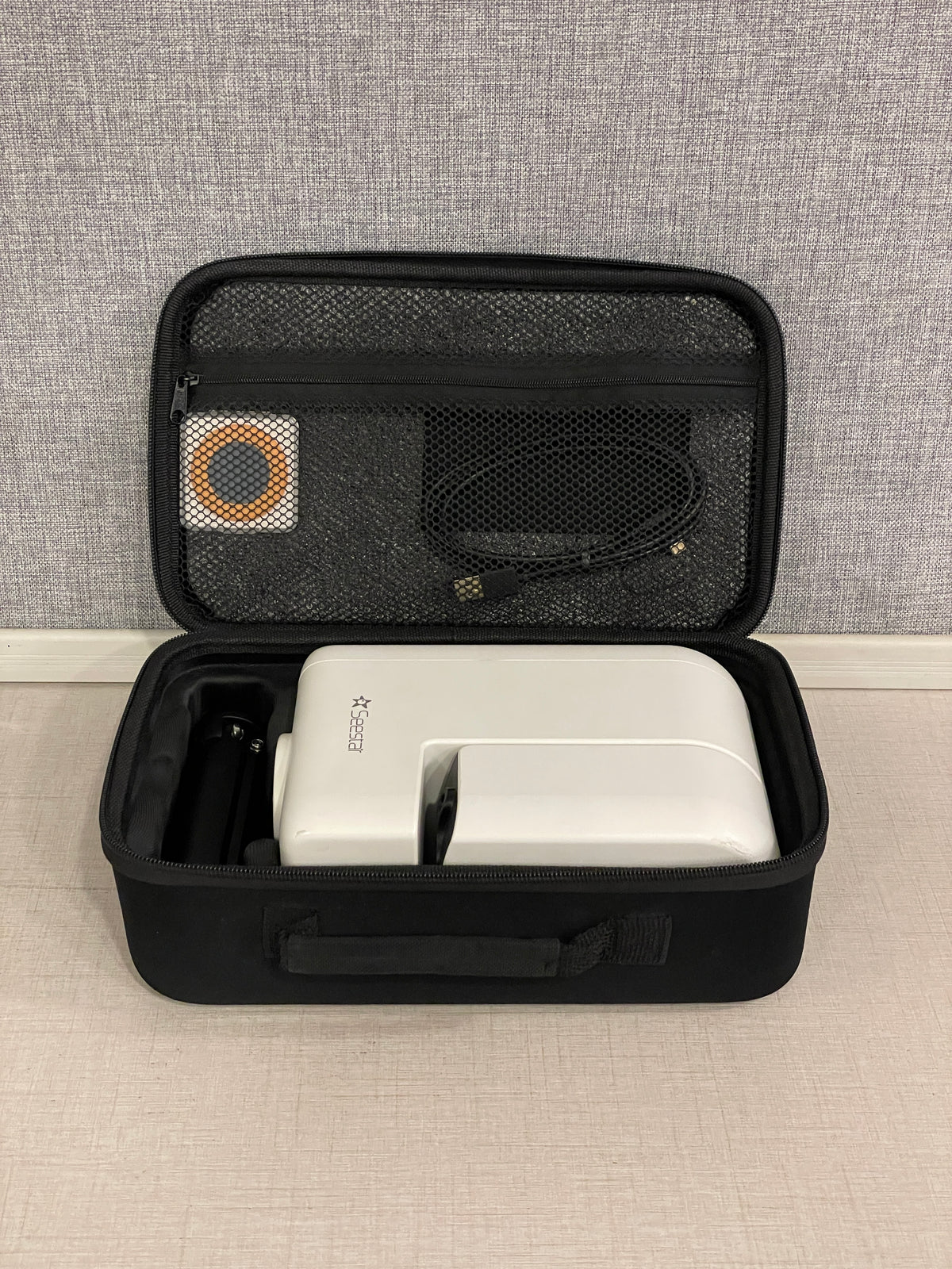 Used (SD Certified) - Seestar S30 Smart Telescope