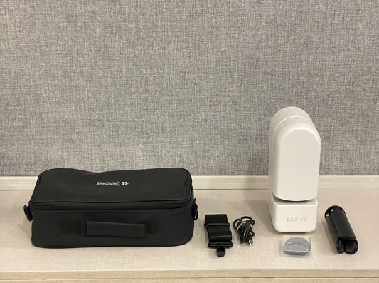 Used (SD Certified) - Seestar S30 Pro Smart Telescope