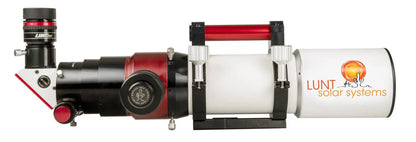 Lunt 80 mm Universal Day & Night Telescope (LS80MT)