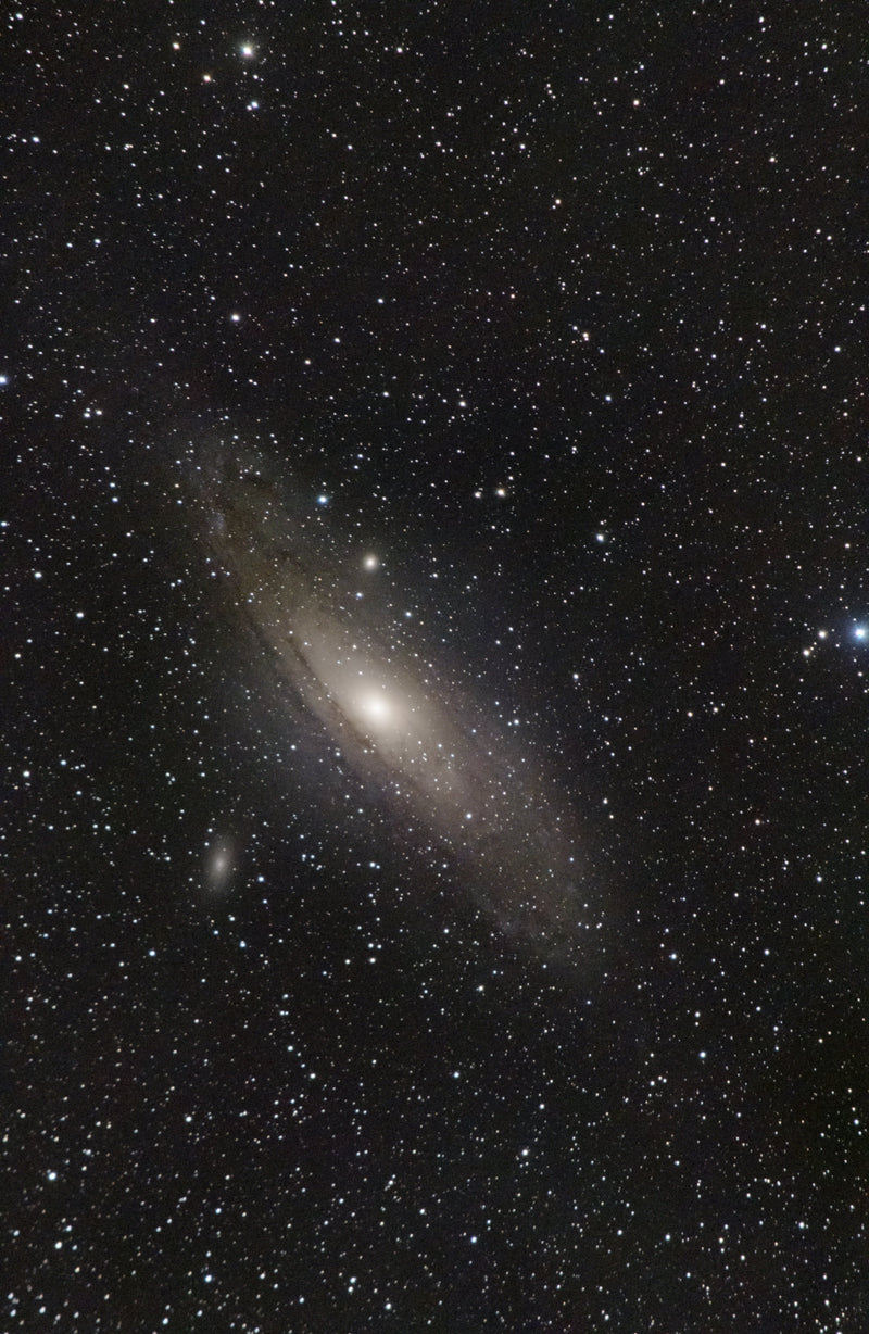 M31 Andromeda Galaxy