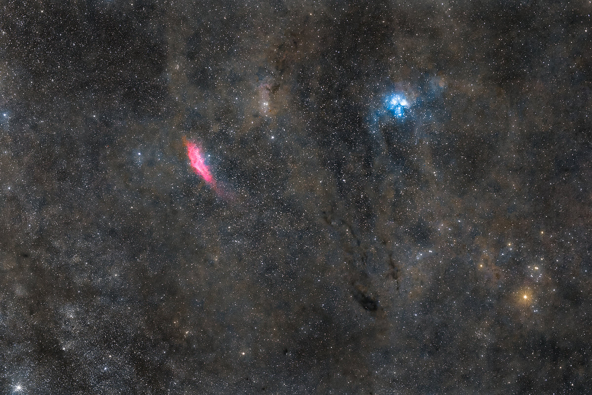 Runner Up Image of Nov. 2025