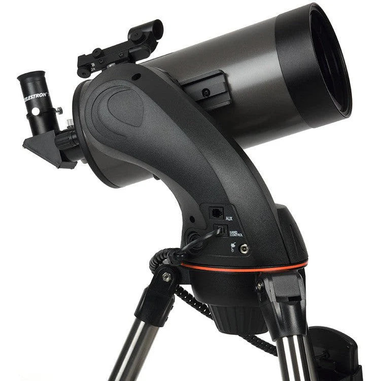 Celestron NexStar 127SLT Computerized Telescope