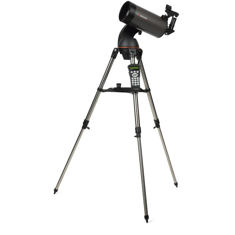 Celestron NexStar 127SLT Computerized Telescope