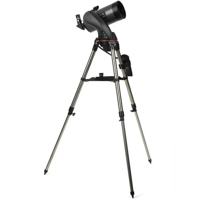 Celestron NexStar 127SLT Computerized Telescope