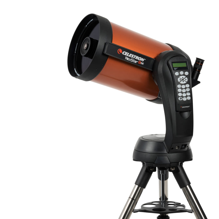 Celestron NexStar 8SE Schmidt-Cassegrain Computerized Telescope