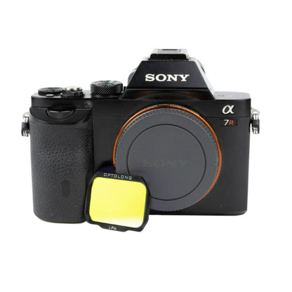 Optolong L-Pro Sony-FF Clip-In Filter