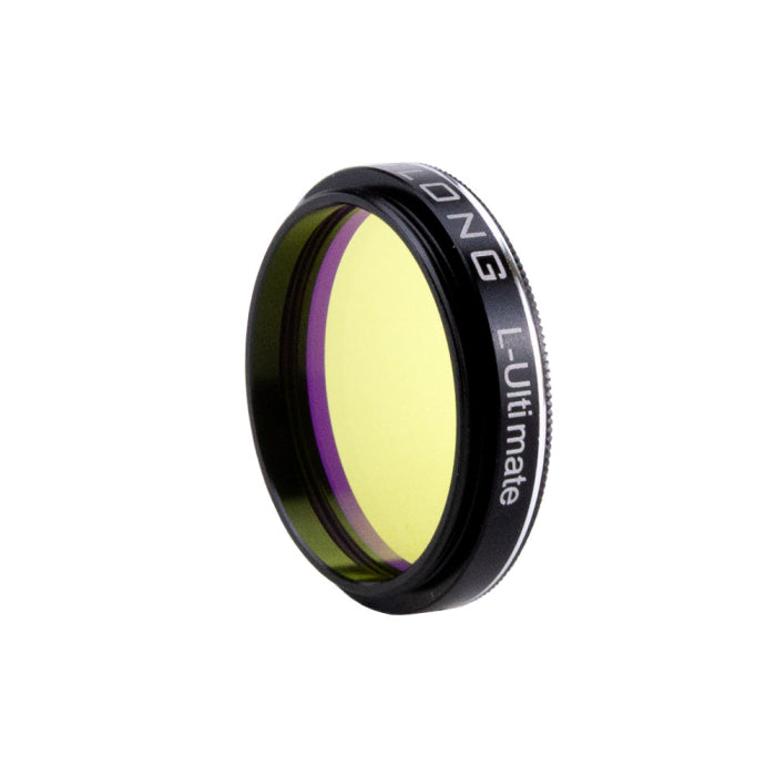 Optolong L-Ultimate 1.25" Light Pollution Dual Band Filter