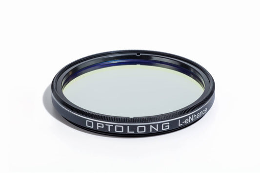 Optolong L-eNhance Light Pollution Dual-Bandpass 2" Imaging Filter
