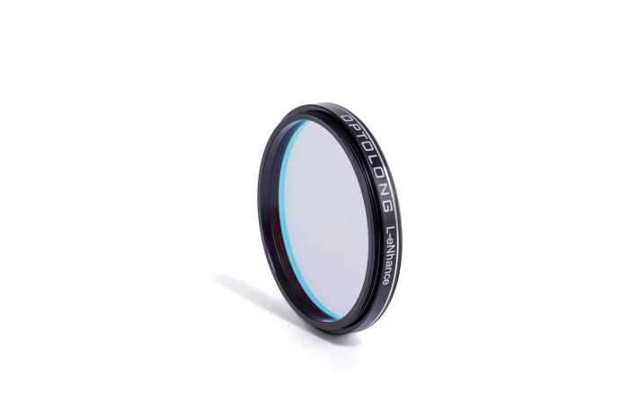 Optolong L-eNhance Light Pollution Dual-Bandpass 2" Imaging Filter