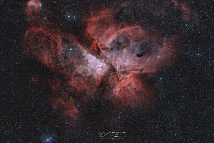 Optolong L-eNhance Light Pollution Dual-Bandpass 2" Imaging Filter