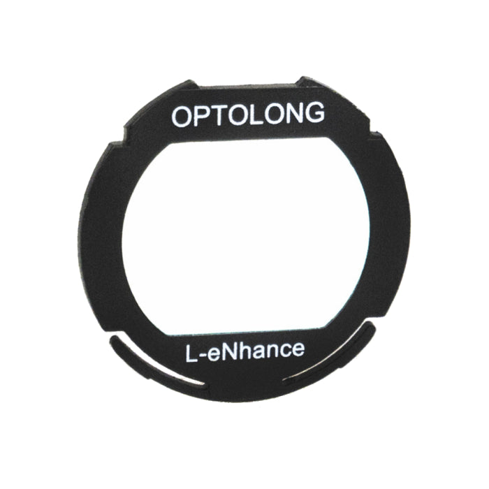 Optolong L-eNhance Light Pollution Dual-Bandpass Imaging Clip Filter for Canon EOS APS-C