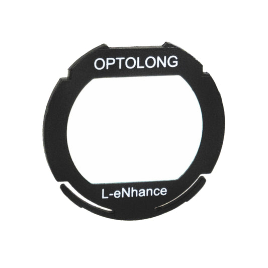 Optolong L-eNhance Light Pollution Dual-Bandpass Imaging Clip Filter for Canon EOS APS-C