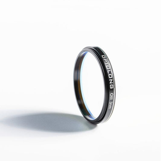 Optolong OIII CCD 3nm 2" Mounted Filter