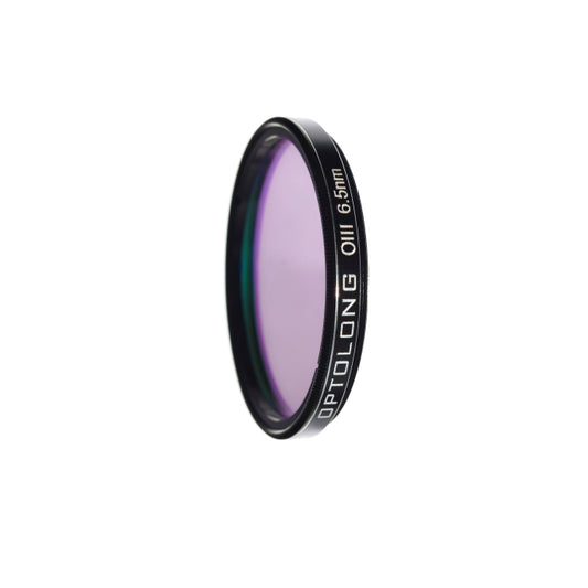 Optolong OIII CCD 6.5nm 1.25" Mounted Filter