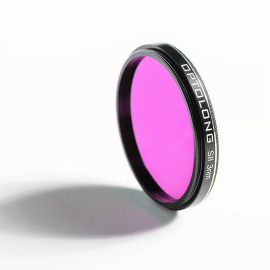 Optolong SII 3nm CCD 2" Filter