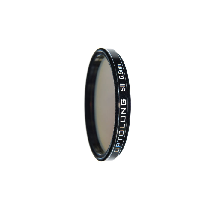 Optolong SII CCD 6.5nm 2" Mounted Filter