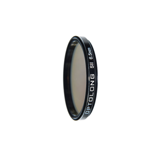 Optolong SII CCD 6.5nm 2" Mounted Filter