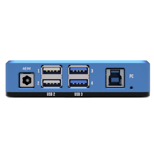 Pegasus Astro Pocket Powerbox Advance Gen2