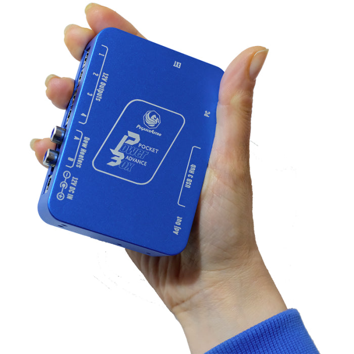 Pegasus Astro Pocket Powerbox Advance Gen2