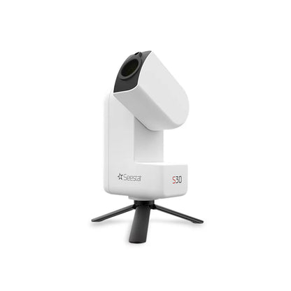ZWO Seestar S30 All-in-One Smart Telescope/Camera Tiny and Mighty