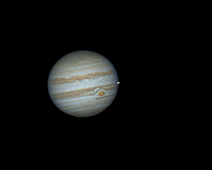 Winner Image of Jan 2026