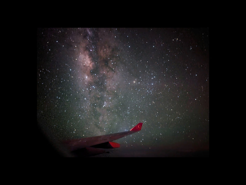 The Window to Universe