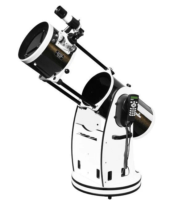 Sky-Watcher 12" GoTo Collapsible Dobsonian Telescope
