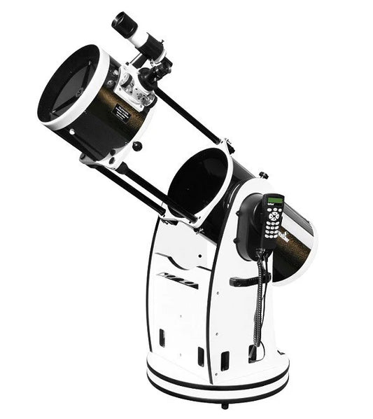 Sky-Watcher 12" GoTo Collapsible Dobsonian Telescope