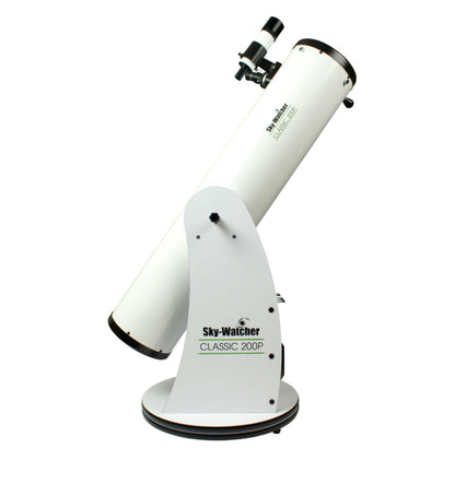 Sky-Watcher 8" Classic Dobsonian Telescope