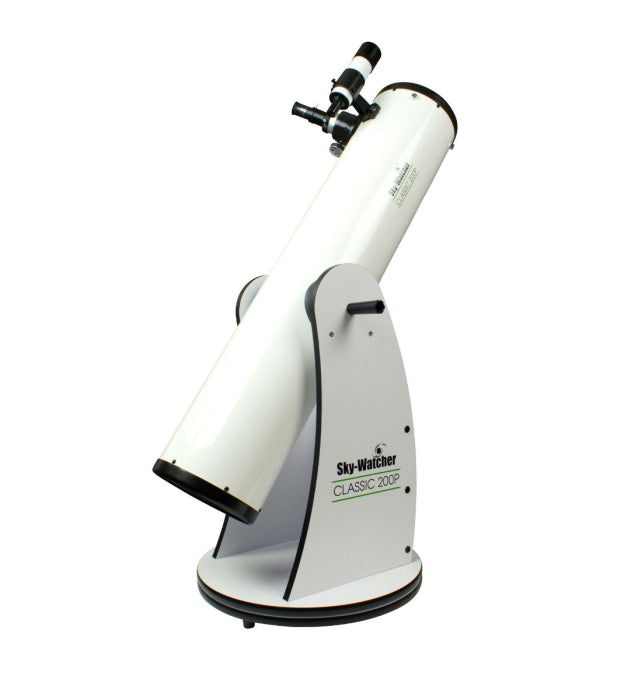 Sky-Watcher 8" Classic Dobsonian Telescope