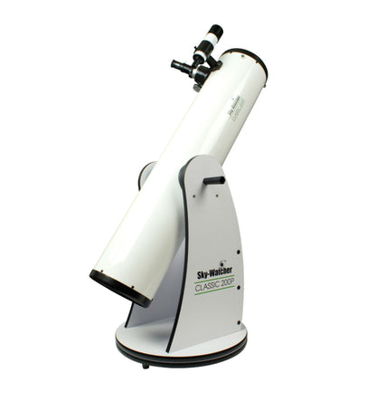 Sky-Watcher 8" Classic Dobsonian Telescope