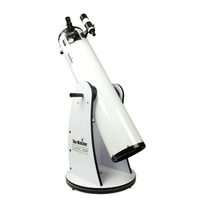 Sky-Watcher 8" Classic Dobsonian Telescope