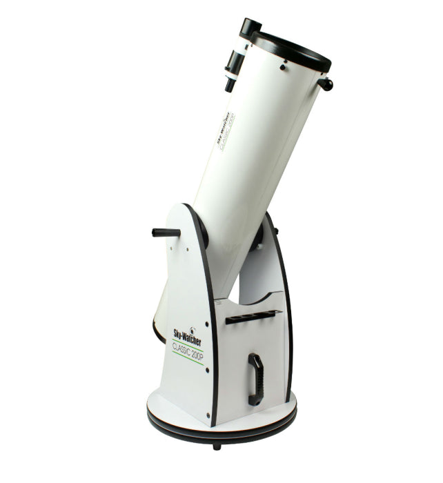 Sky-Watcher 8" Classic Dobsonian Telescope