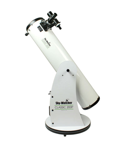 Sky-Watcher 8" Classic Dobsonian Telescope
