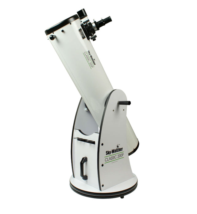 Sky-Watcher 8" Classic Dobsonian Telescope