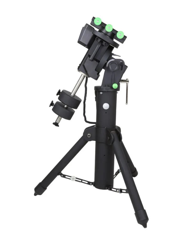 Sky-Watcher EQ8-R Pro Computerized German Equatorial Mount Head with Counterweights,