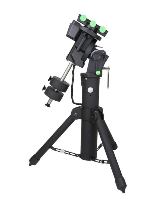 Sky-Watcher EQ8-R Pro Computerized German Equatorial Mount Head with Counterweights,