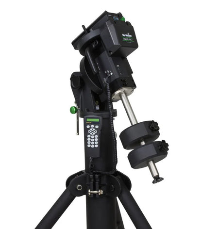 Sky-Watcher EQ8-R Pro Computerized German Equatorial Mount Head with Counterweights,