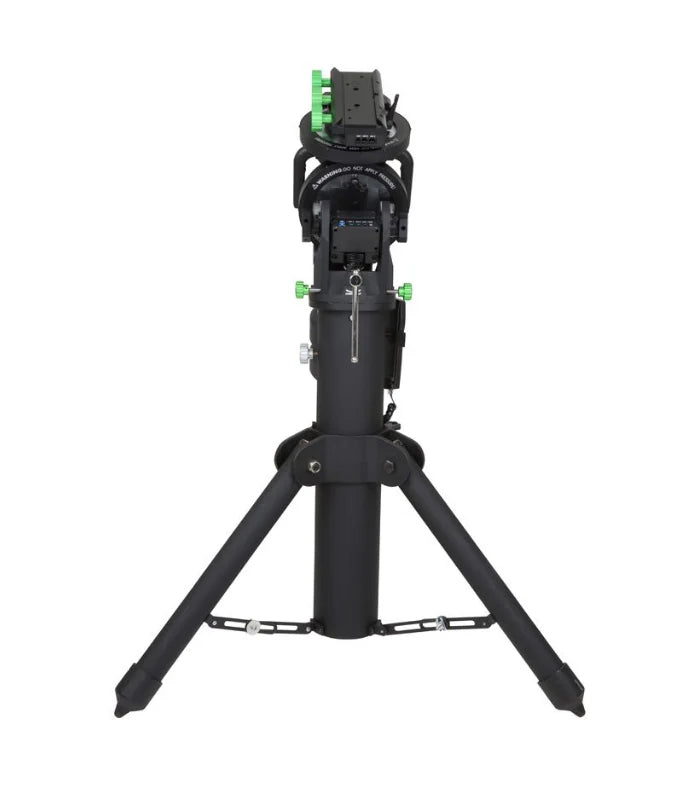 Sky-Watcher EQ8-R Pro Computerized German Equatorial Mount Head with Counterweights,