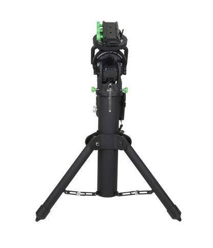 Sky-Watcher EQ8-R Pro Computerized German Equatorial Mount Head with Counterweights,