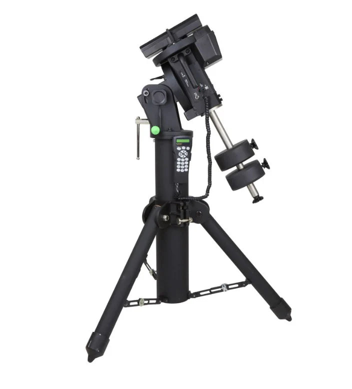 Sky-Watcher EQ8-R Pro Computerized German Equatorial Mount Head with Counterweights,