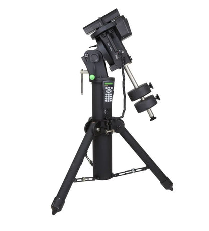 Sky-Watcher EQ8-R Pro Computerized German Equatorial Mount Head with Counterweights,