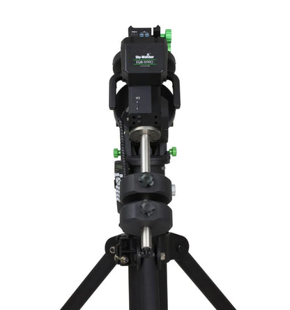 Sky-Watcher EQ8-R Pro Computerized German Equatorial Mount Head with Counterweights,