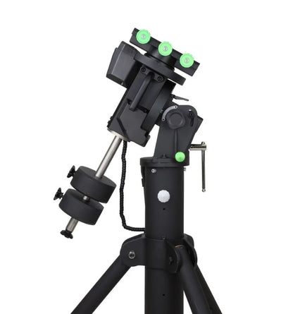 Sky-Watcher EQ8-R Pro Computerized German Equatorial Mount Head with Counterweights,