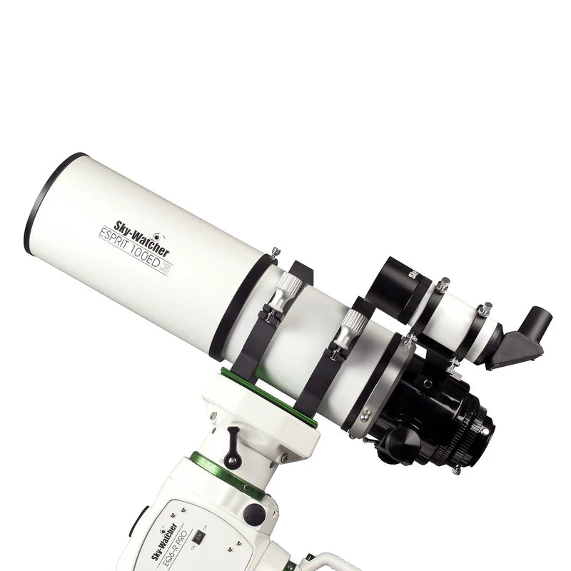 Sky-Watcher Esprit 100mm ED Triplet APO Refractor
