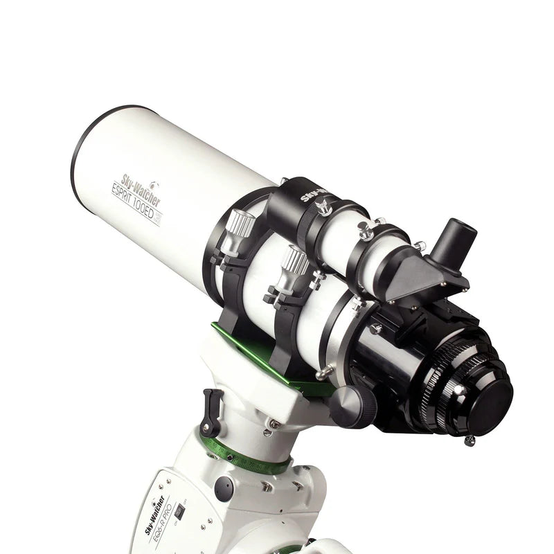 Sky-Watcher Esprit 100mm ED Triplet APO Refractor