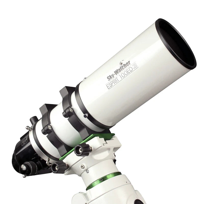 Sky-Watcher Esprit 100mm ED Triplet APO Refractor