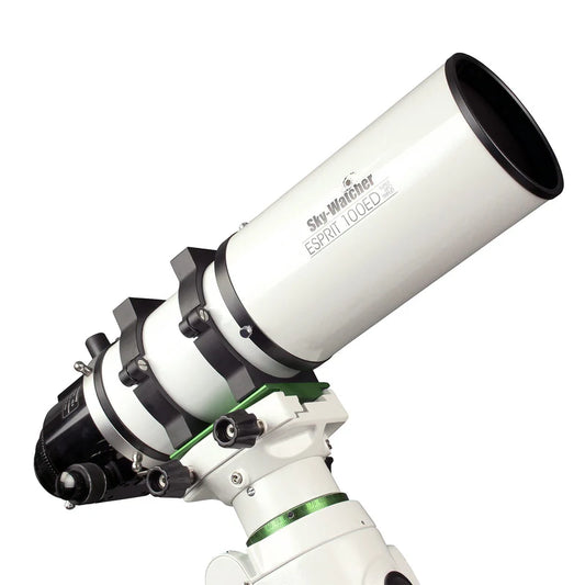 Sky-Watcher Esprit 100mm ED Triplet APO Refractor