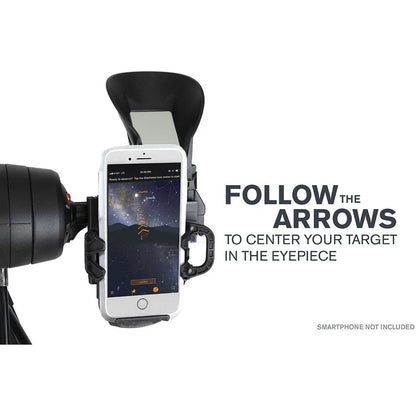 Celestron StarSense Explorer DX 102AZ Telescope